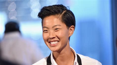 Kristen Kish named new Top Chef host and judge – Socialite Life