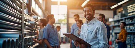 Become Skipper Pipes Dealer | Partner Today