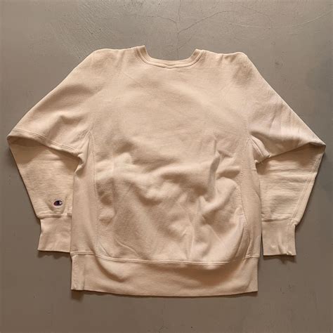90s champion R/W "MIAMI" sweat【高円寺店】 | What’z up