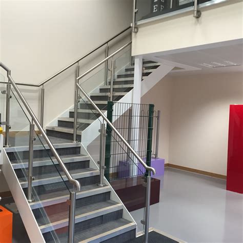 Mezzanine Floors - Definition and Construction - Mezzanine Floors