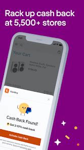 Honey: Coupons & Rewards – Apps on Google Play