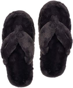 Fur Slippers - Buy Fur Slippers online at Best Prices in India ...
