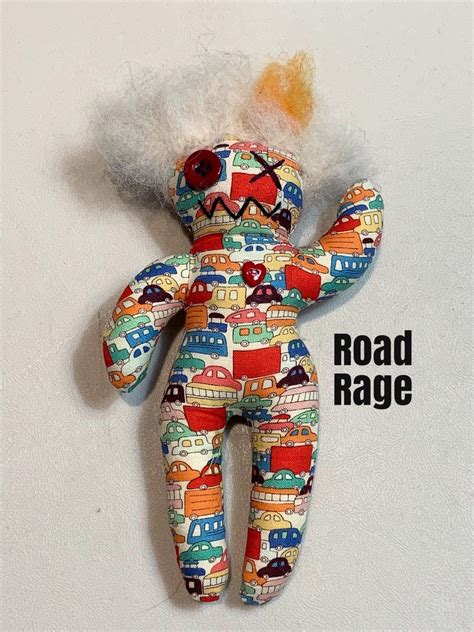 Excited to share the latest addition to my #etsy shop: Damn It Doll ...