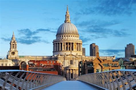 Total London Full-Day Tour with London Eye Ticket - Klook India