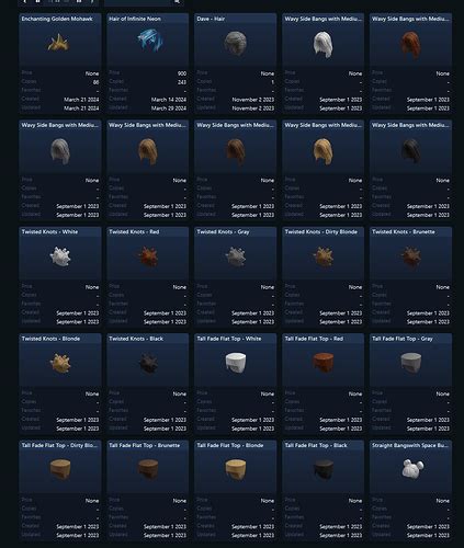 Image result for Secret Items Roblox