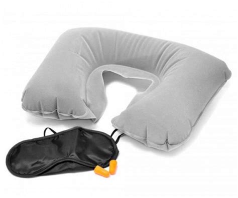 Buy CHEM-AB ENTEREPIRSE® ? 3 in 1 Tourist Neck Travel Pillow with ...