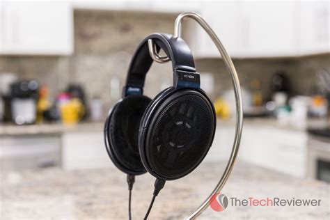 Massdrop x Sennheiser HD 6XX Review - Worthwhile Headphones?