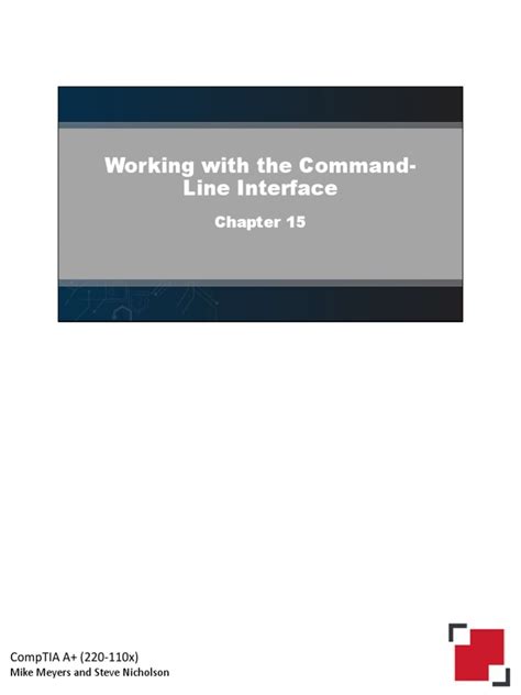 Image result for Command-line Interface Tips and Tricks