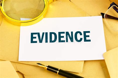 Evidence Card 的图像结果