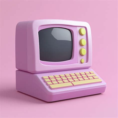 Image result for Computer Logo 3D