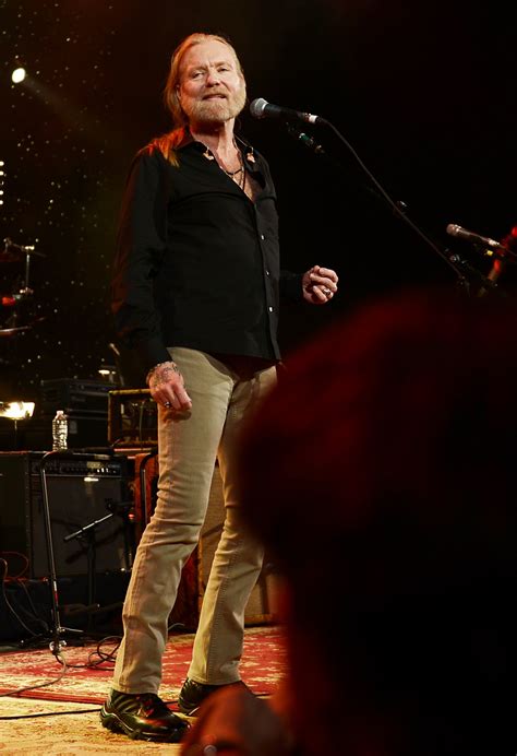 Gregg Allman Net Worth - Wiki, Age, Weight and Height, Relationships ...