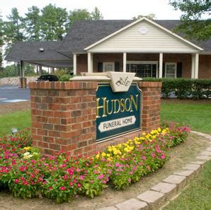 Hudson Funeral Home & Cremation Services Durham, North Carolina