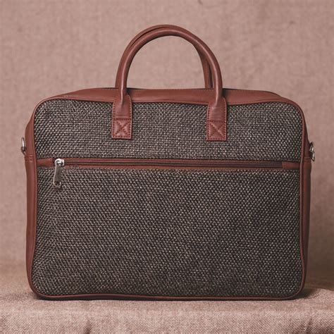 Bristel Laptop Bag – Zouk