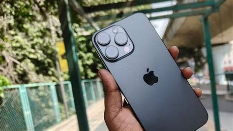 Most Indians may no longer be able to buy iPhones; alternative brands ...