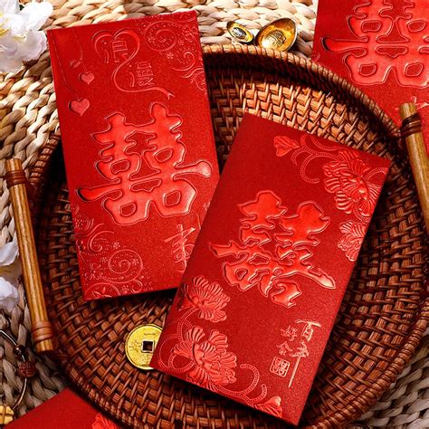Red Envelope Chinese