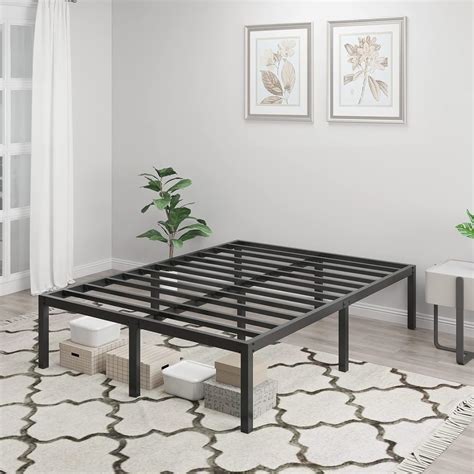 Japanese California King Bed Frame at Tyler Mckinley blog