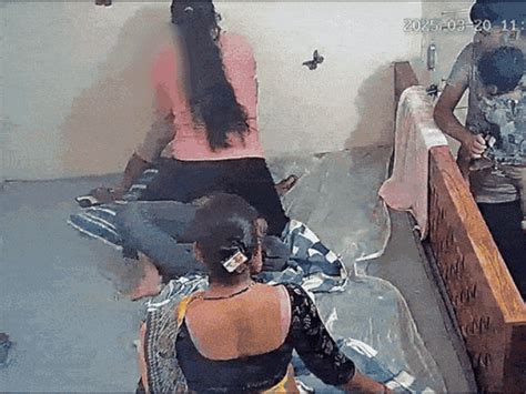 Wife claims loco pilot hit her mother, she fought back: Panna woman ...