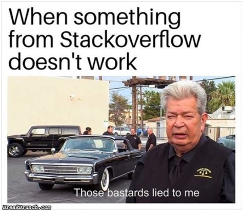 How to Fix Stack Overflow 的图像结果