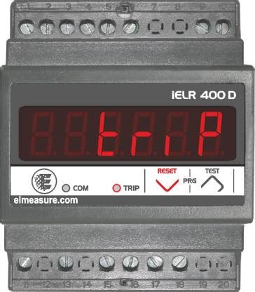 ELMEASURE iELR 400D CBCT 300MM Digital Multimeter Price in India - Buy ...