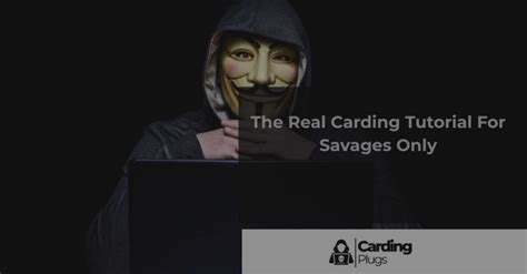 Image result for Real Physical Carding Tutorial