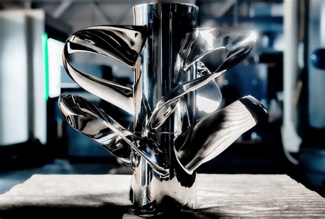 Counter-Rotating Props Boat 的图像结果