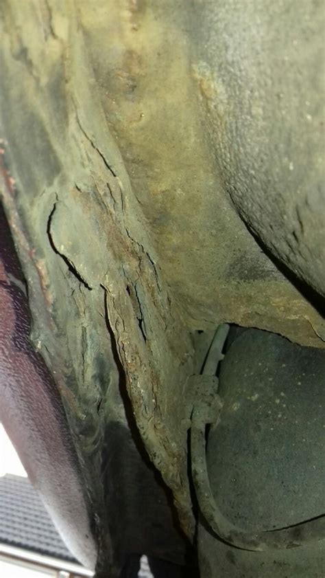 Image result for Body Work Rust