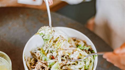10 Quick & Simple Shredded Chicken Meal Ideas