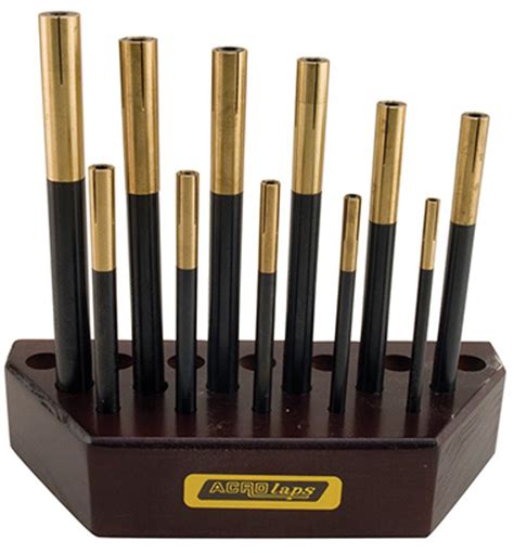 Image result for Acro Lap Using Lapping Tools