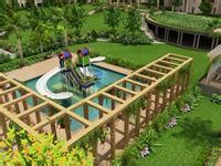 Hiranandani Estate Rodas Enclave - Hiranandani Meadows, Thane ...