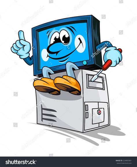 Computer Repair Animation 的图像结果