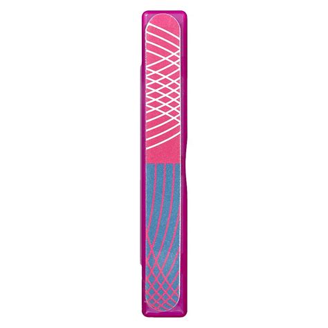 Walgreens Beauty Nail File With Case | Walgreens