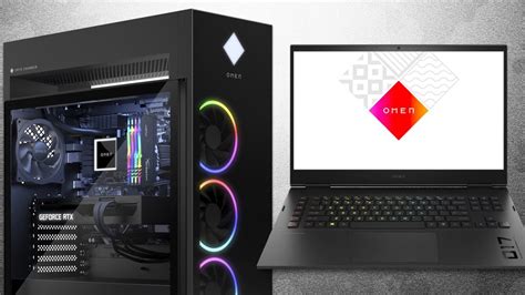 HP Back to School Sale on HP OMEN Gaming Laptops and PCs Start Now