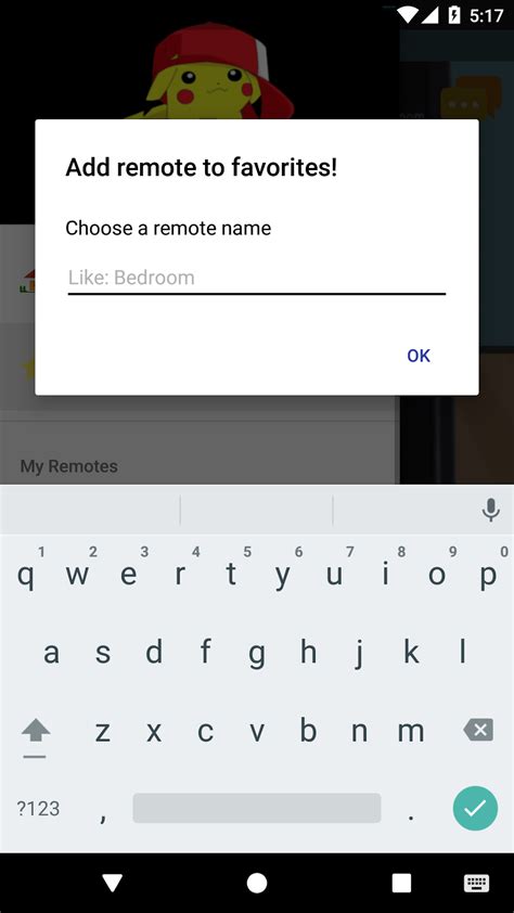 Image result for TCL Android Remote