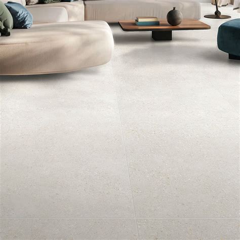 Floor Tiles That Look Like Concrete 10mm Large Tile Light Concrete
