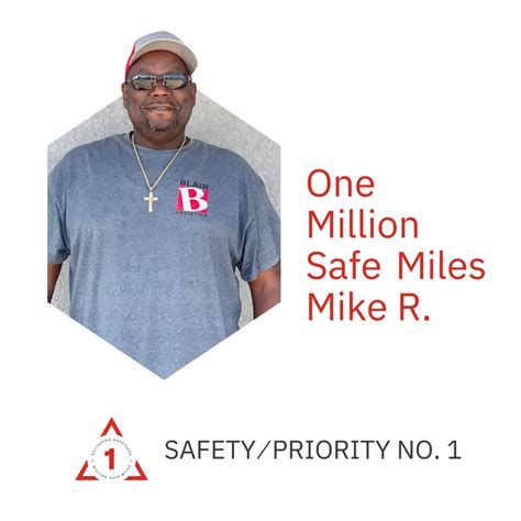 News - Blair Logistics, Inc.