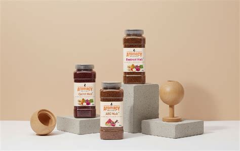 Aromacy - Spice Up Your Life