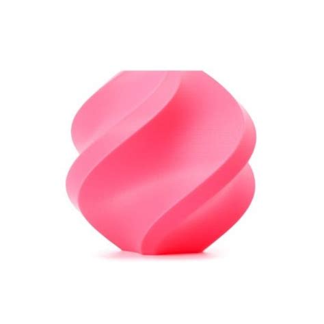 Bambu Lab PLA Basic 3D Printer Filament Pink 1.75mm buy online at Low ...