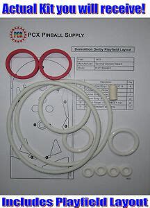 PCX Pinball LLC | eBay Stores