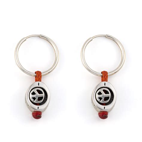 Earrings - Babylonia Official