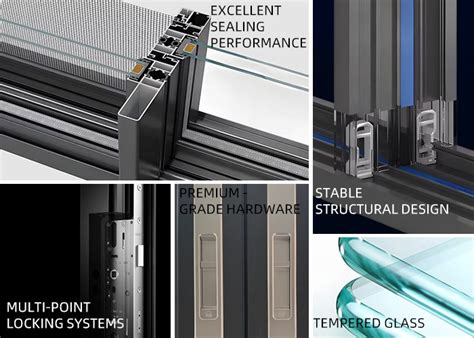 Image result for How to Weatherproof Sliding Windows