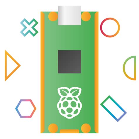 Micropython Pico Vscode 的图像结果