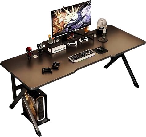 Image result for Amazon Modern Computer Desk
