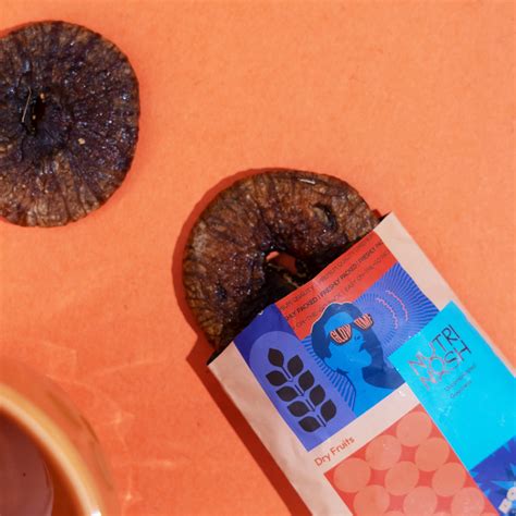 Figs - Medium (25Gms)– NUTRI NOSH