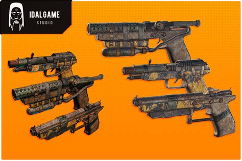 Image result for Pistol Script Unity