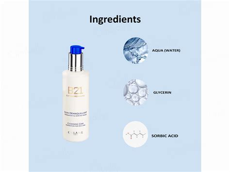Buy Orlane Paris B21 Extraordinaire Face Cleansing Care Online at Best ...