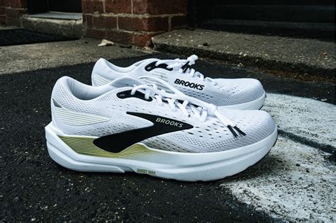 Brooks Ghost Max 3 Review: Good Things come in Threes - Believe in the Run