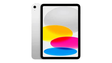 Apple iPad 11" Wi-Fi | A16 Chip | 256 GB Promo - iBOOD