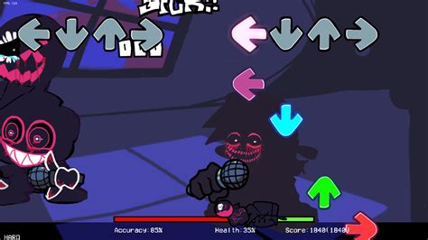 Corruption Mod FNF Reactions 的图像结果