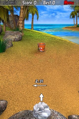 Paper Toss World Tour 的图像结果