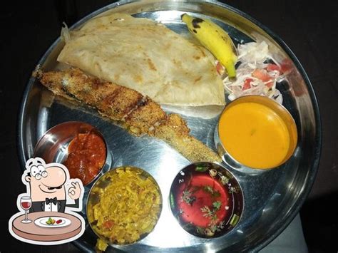 Hotel Konkan, Kudal - Restaurant reviews